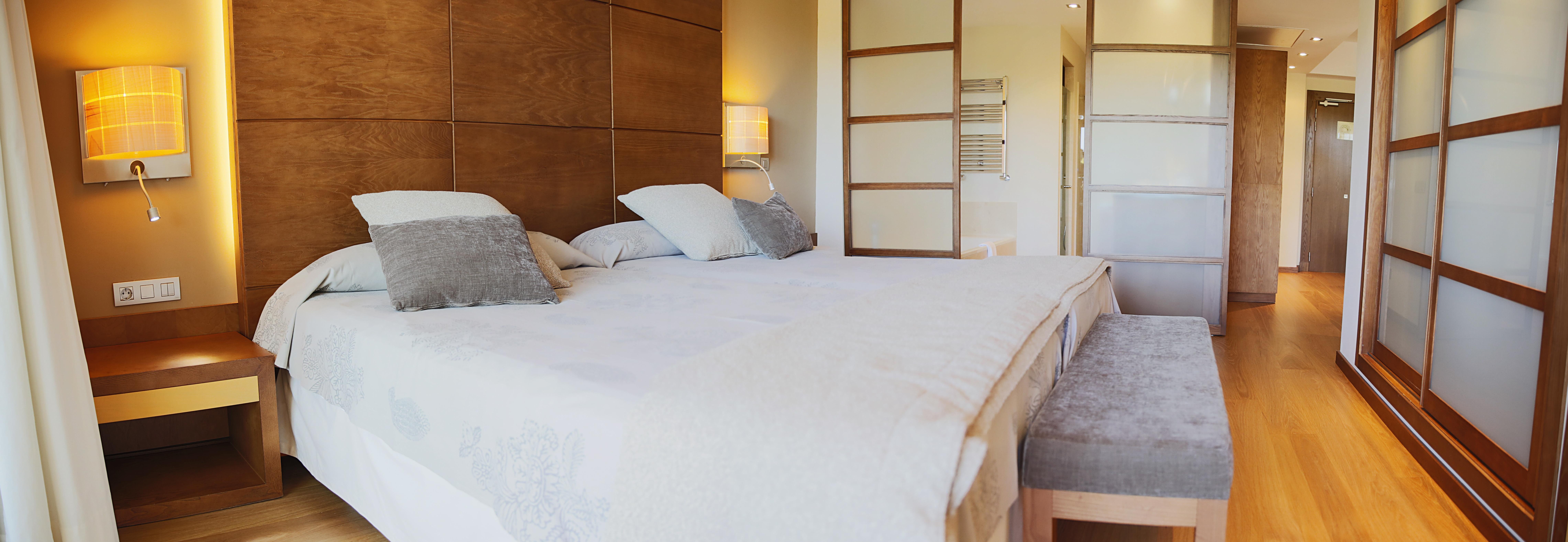 Protur Biomar Gran Hotel & Spa Sa Coma Kültér fotó