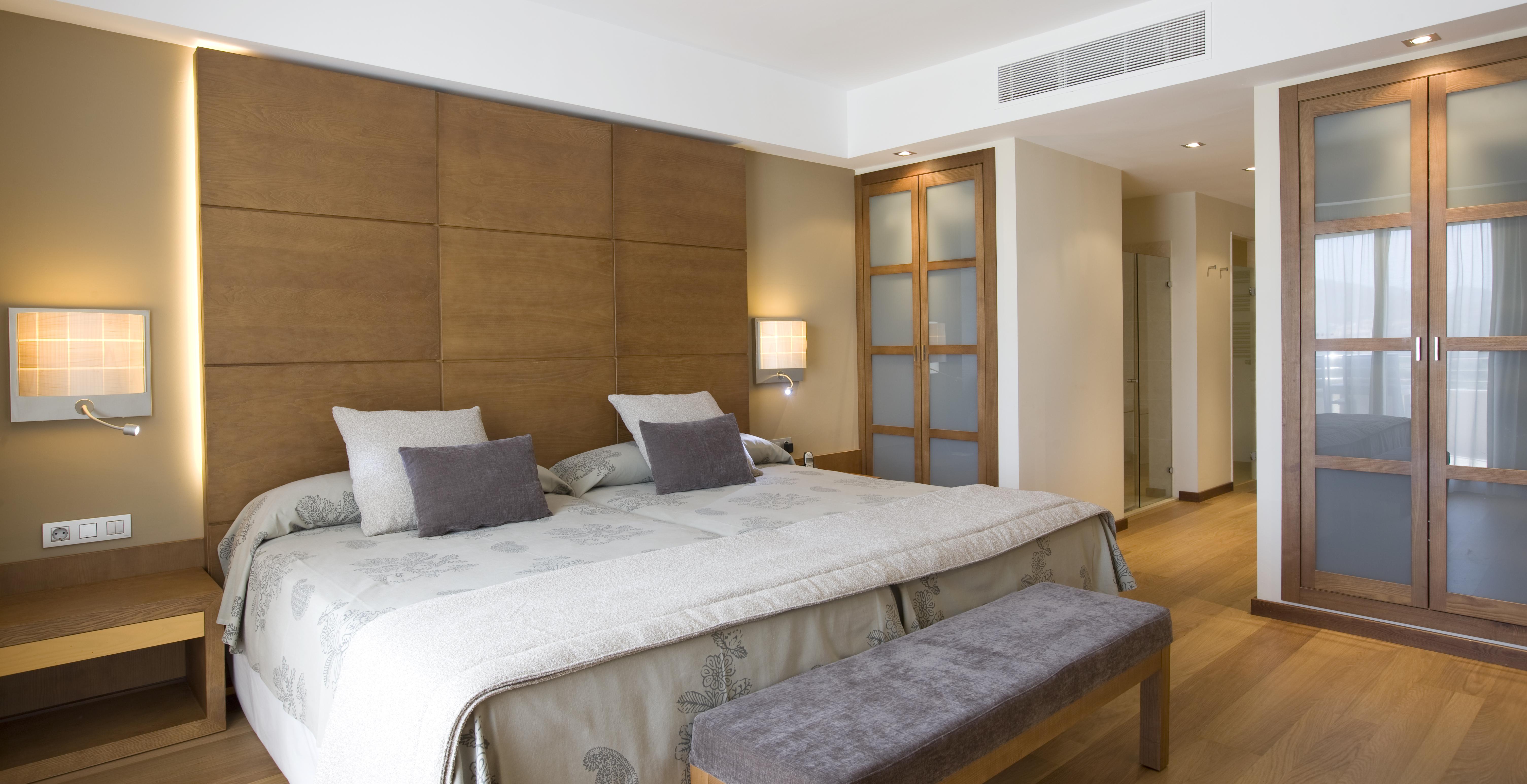 Protur Biomar Gran Hotel & Spa Sa Coma Kültér fotó