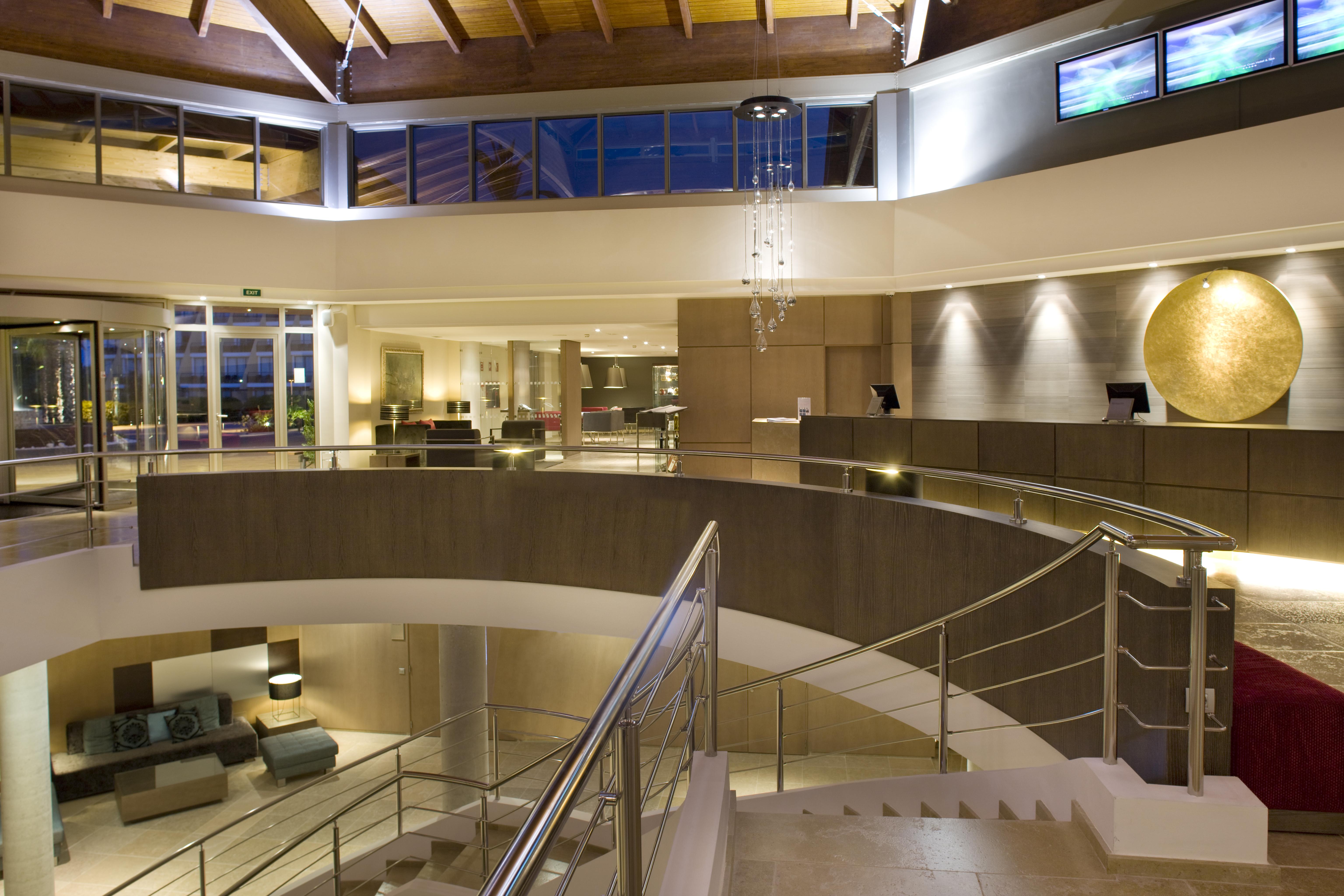 Protur Biomar Gran Hotel & Spa Sa Coma Kültér fotó