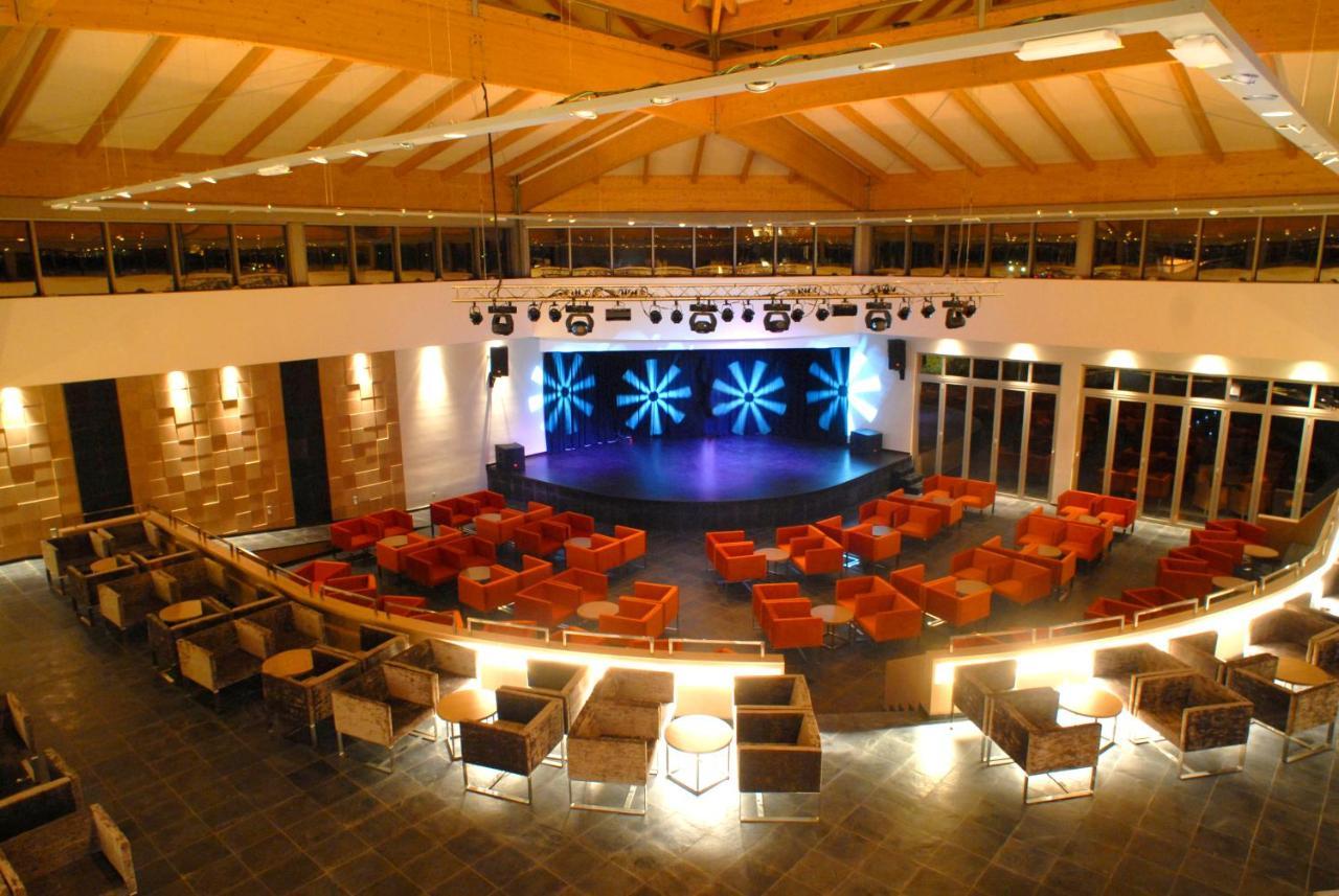 Protur Biomar Gran Hotel & Spa Sa Coma Kültér fotó
