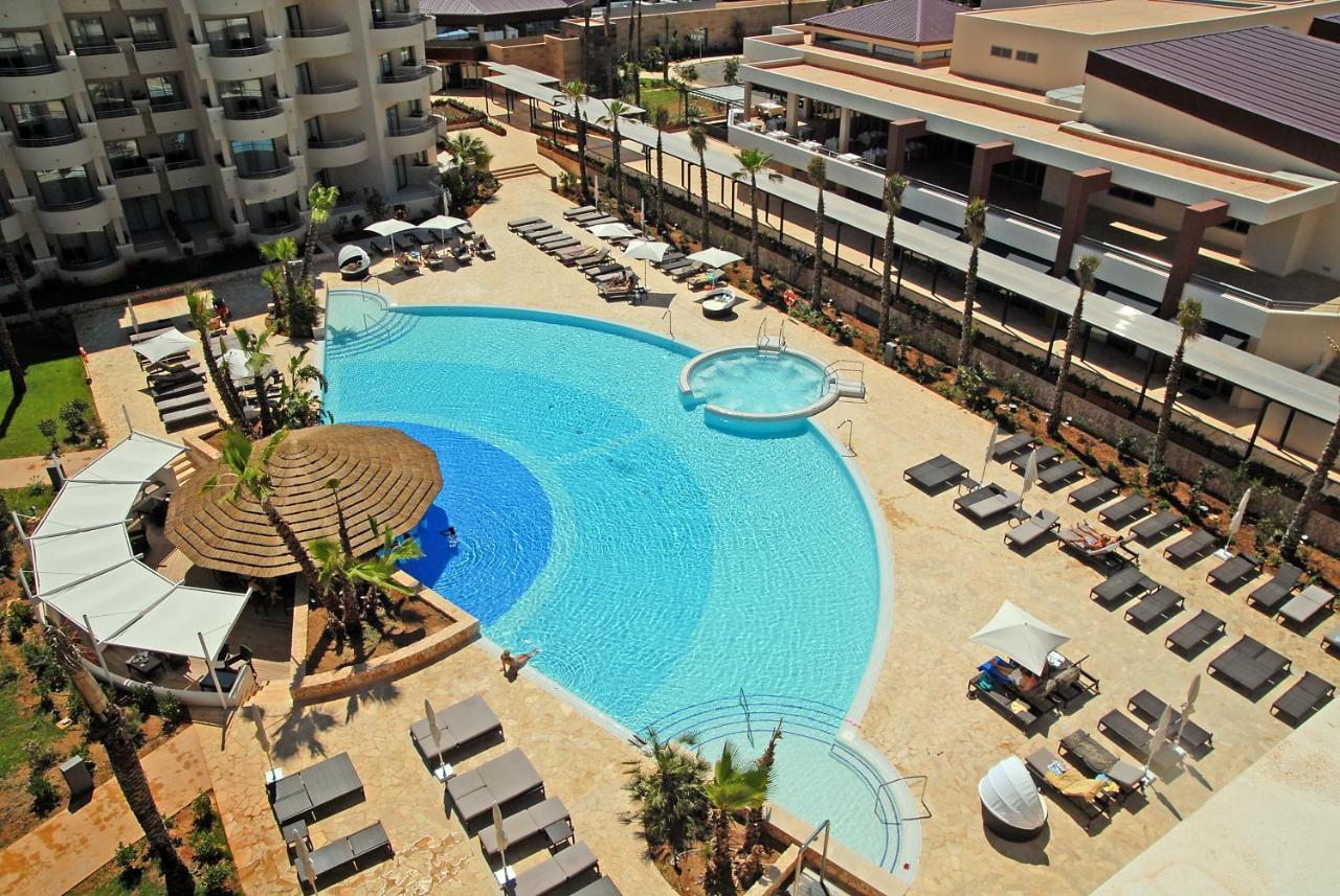 Protur Biomar Gran Hotel & Spa Sa Coma Kültér fotó