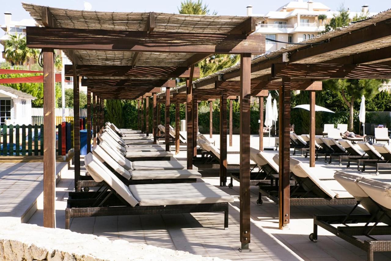 Protur Biomar Gran Hotel & Spa Sa Coma Kültér fotó