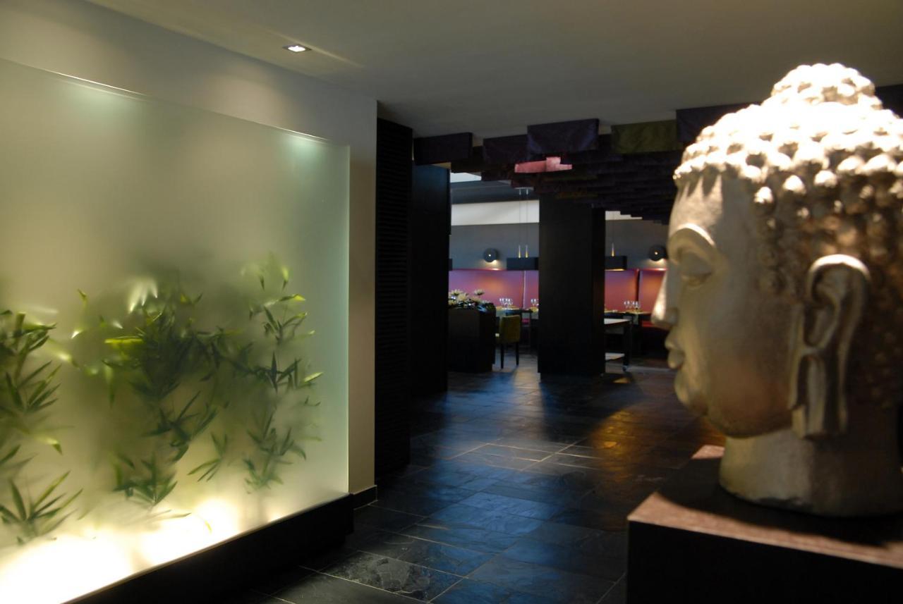 Protur Biomar Gran Hotel & Spa Sa Coma Kültér fotó