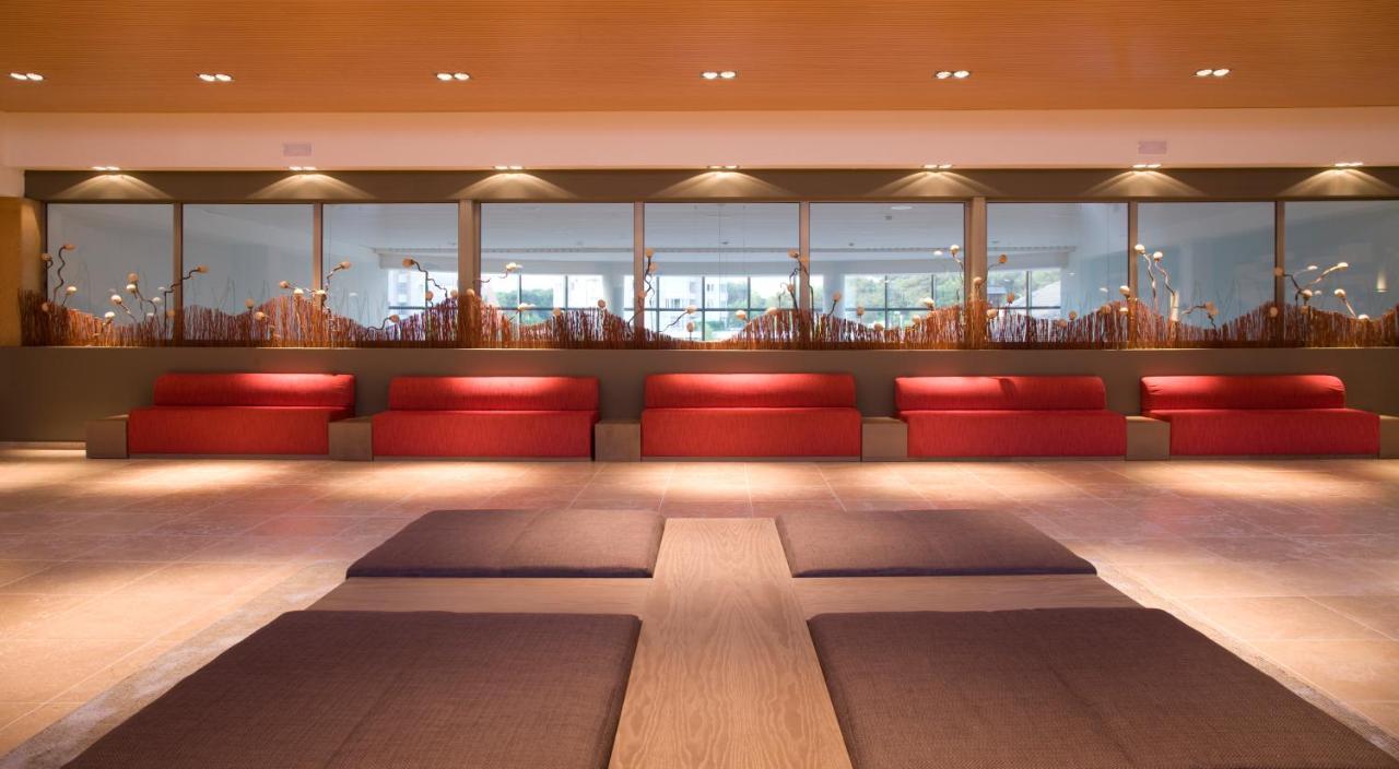 Protur Biomar Gran Hotel & Spa Sa Coma Kültér fotó